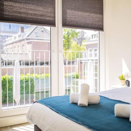 Lovely 3 Bedroom Apartment In Eindhoven 65M2 - Sd23N Zewnętrze zdjęcie