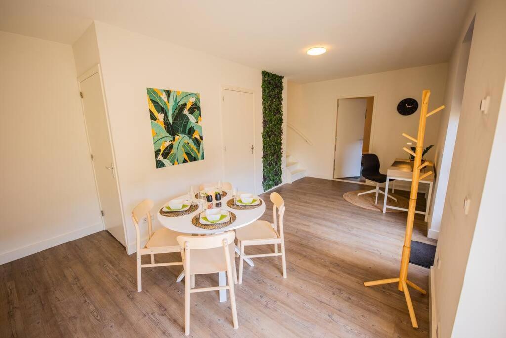 Lovely 3 Bedroom Apartment In Eindhoven 65M2 - Sd23N Zewnętrze zdjęcie