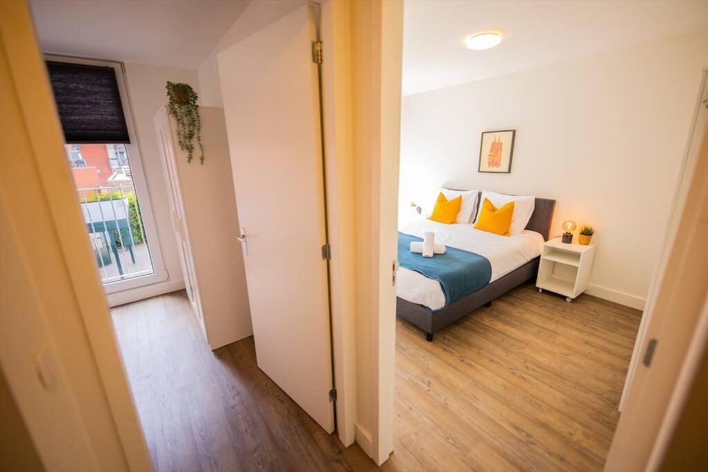 Lovely 3 Bedroom Apartment In Eindhoven 65M2 - Sd23N Zewnętrze zdjęcie