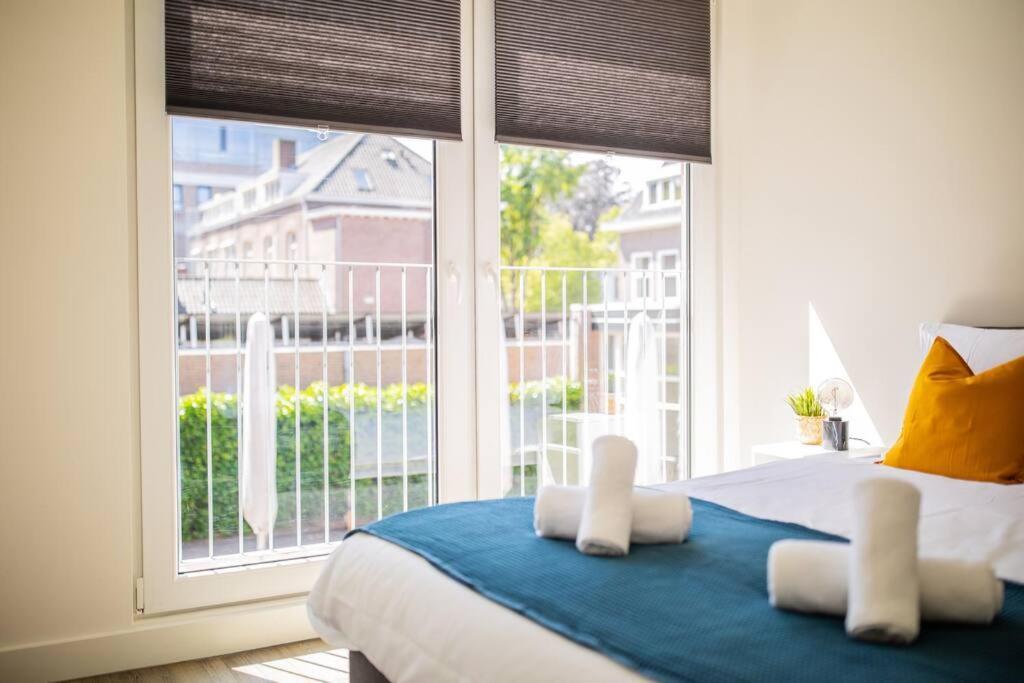 Lovely 3 Bedroom Apartment In Eindhoven 65M2 - Sd23N Zewnętrze zdjęcie