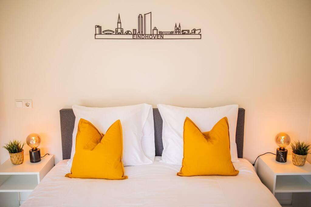 Lovely 3 Bedroom Apartment In Eindhoven 65M2 - Sd23N Zewnętrze zdjęcie