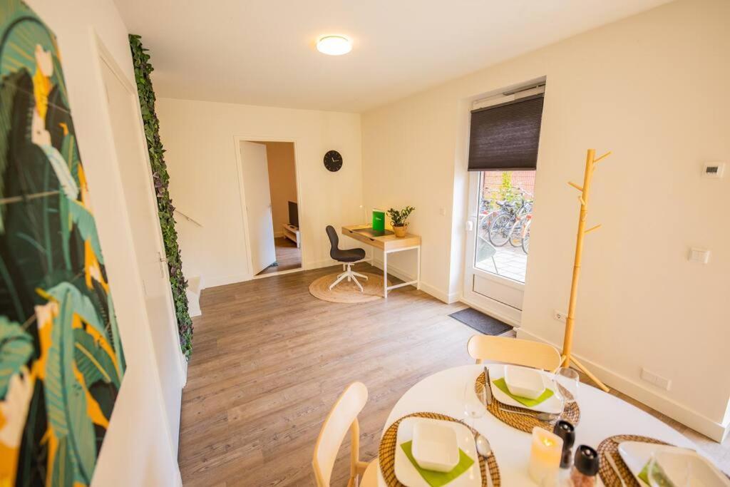 Lovely 3 Bedroom Apartment In Eindhoven 65M2 - Sd23N Zewnętrze zdjęcie