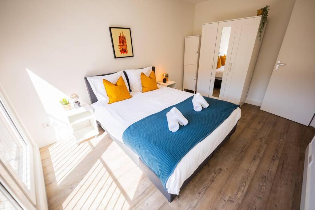 Lovely 3 Bedroom Apartment In Eindhoven 65M2 - Sd23N Zewnętrze zdjęcie