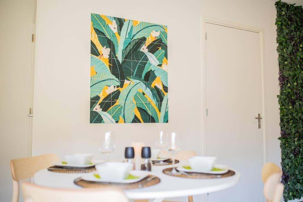 Lovely 3 Bedroom Apartment In Eindhoven 65M2 - Sd23N Zewnętrze zdjęcie
