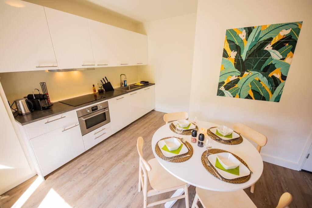 Lovely 3 Bedroom Apartment In Eindhoven 65M2 - Sd23N Zewnętrze zdjęcie