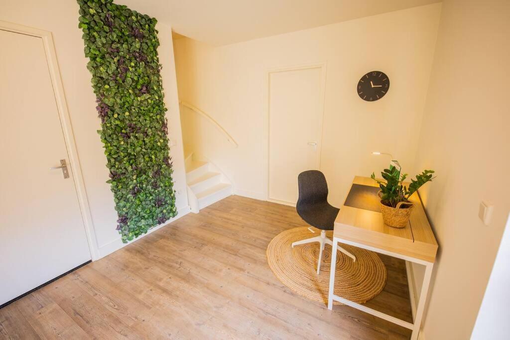 Lovely 3 Bedroom Apartment In Eindhoven 65M2 - Sd23N Zewnętrze zdjęcie