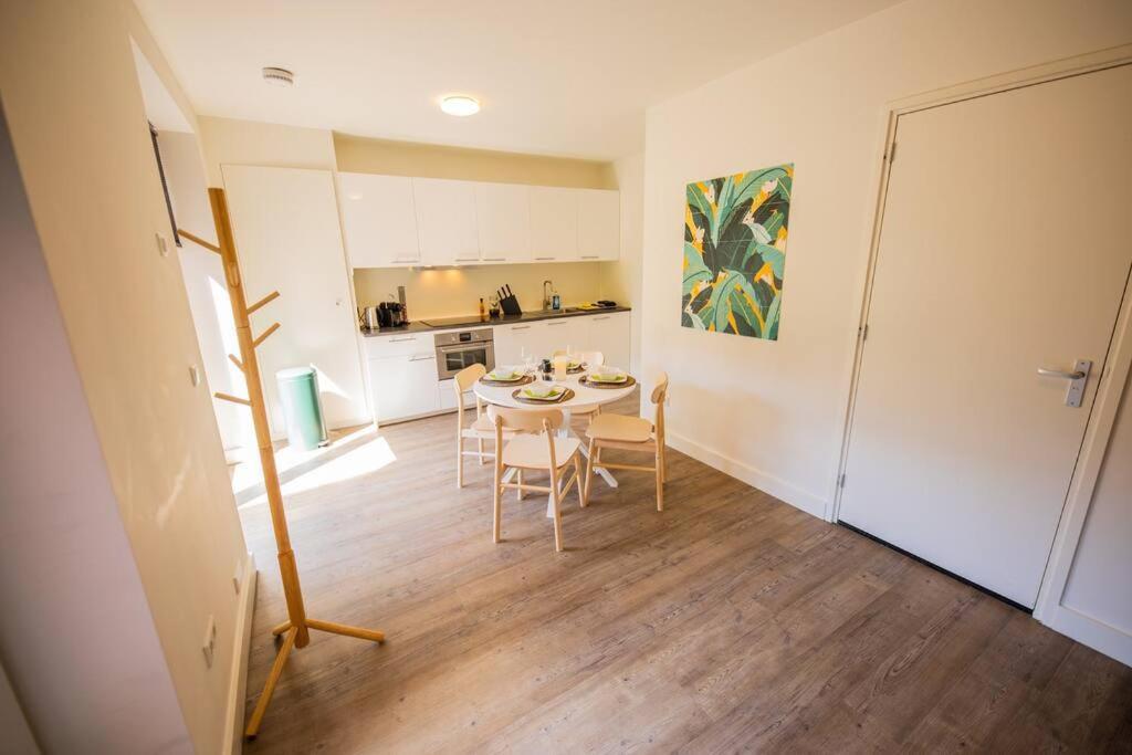 Lovely 3 Bedroom Apartment In Eindhoven 65M2 - Sd23N Zewnętrze zdjęcie