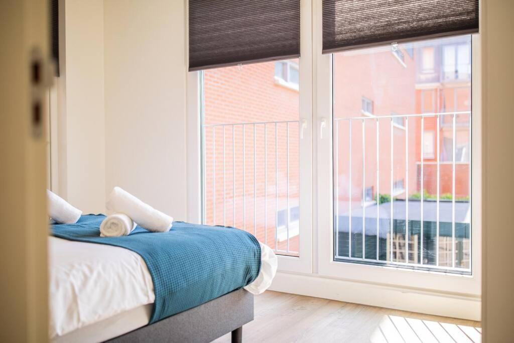Lovely 3 Bedroom Apartment In Eindhoven 65M2 - Sd23N Zewnętrze zdjęcie