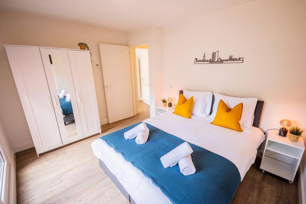 Lovely 3 Bedroom Apartment In Eindhoven 65M2 - Sd23N Zewnętrze zdjęcie